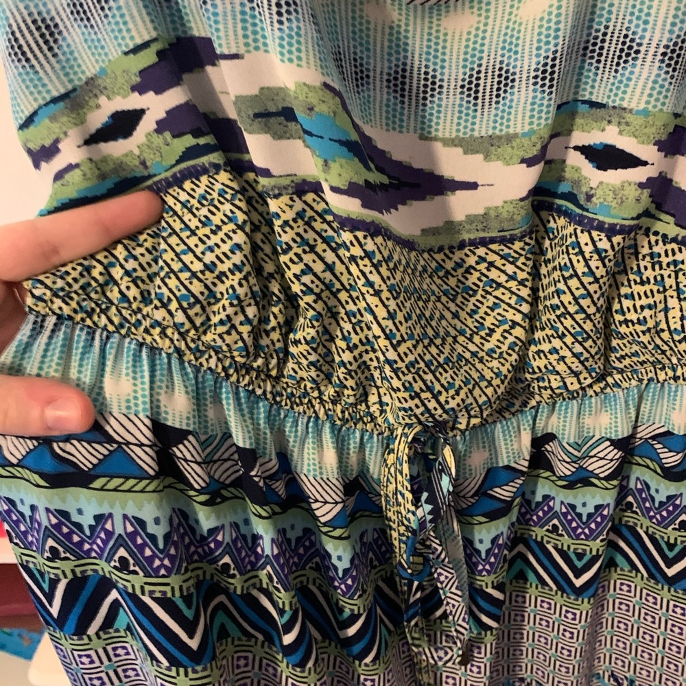 Patterned Dress Bundle - Picture 7 of 8